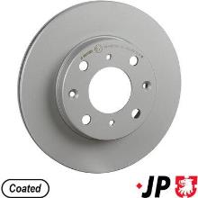 JP GROUP a/s 3463102900