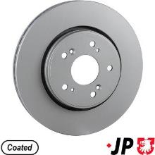JP GROUP a/s 3463103100