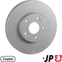 JP GROUP a/s 3463103200