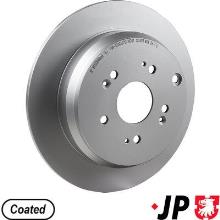 JP GROUP a/s 3463200800