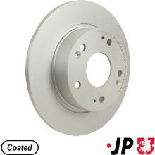 JP GROUP a/s 3463201000