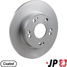 JP GROUP a/s 3463201300