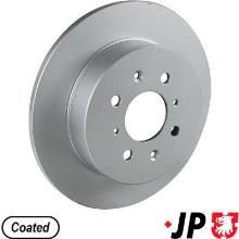 JP GROUP a/s 3463202300