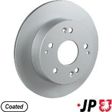 JP GROUP a/s 3463202700
