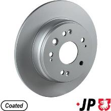 JP GROUP a/s 3463202800