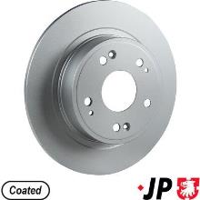 JP GROUP a/s 3463203000