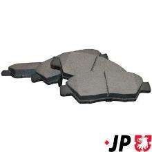JP GROUP a/s 3463600210