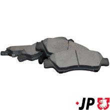JP GROUP a/s 3463600310