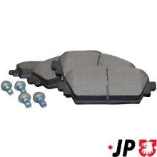 JP GROUP a/s 3463600510