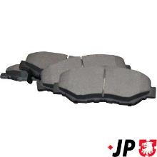 JP GROUP a/s 3463600610