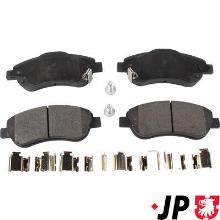 JP GROUP a/s 3463600710