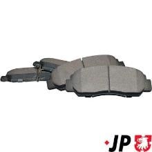 JP GROUP a/s 3463600810