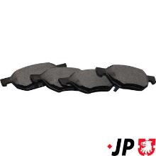 JP GROUP a/s 3463600910