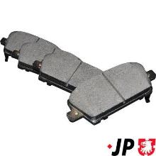 JP GROUP a/s 3463601010