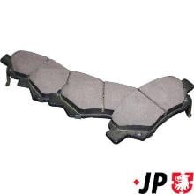 JP GROUP a/s 3463601410