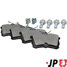JP GROUP a/s 3463700210