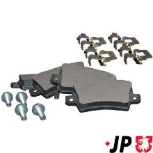 JP GROUP a/s 3463700310