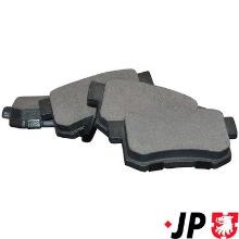 JP GROUP a/s 3463700410