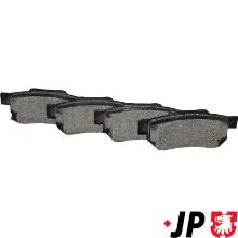 JP GROUP a/s 3463700610