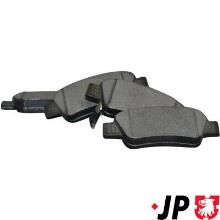 JP GROUP a/s 3463700810