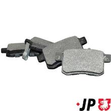 JP GROUP a/s 3463700910