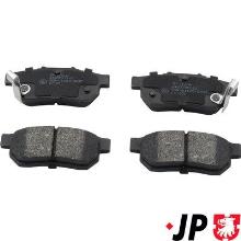 JP GROUP a/s 3463701110