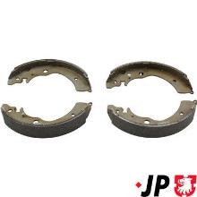 JP GROUP a/s 3463900410