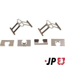 JP GROUP a/s 3464002610