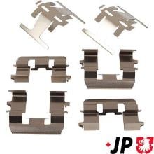 JP GROUP a/s 3464002810