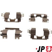 JP GROUP a/s 3464002910