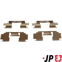 JP GROUP a/s 3464003010