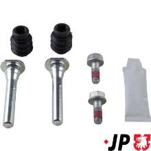 JP GROUP a/s 3464003610