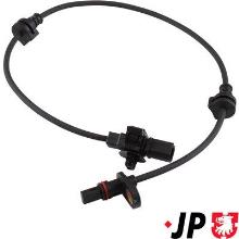 JP GROUP a/s 3497104270