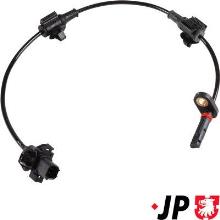 JP GROUP a/s 3497104680