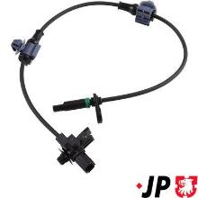 JP GROUP a/s 3497104780