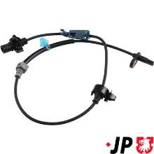 JP GROUP a/s 3497104880