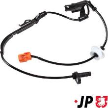 JP GROUP a/s 3497104970