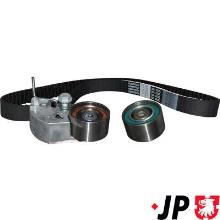 JP GROUP a/s 3512101310