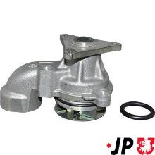 JP GROUP a/s 3514100400
