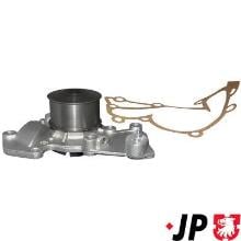 JP GROUP a/s 3514100900