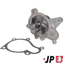 JP GROUP a/s 3514101000
