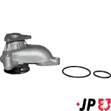 JP GROUP a/s 3514101900