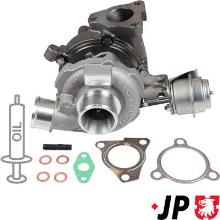 JP GROUP a/s 3517400100