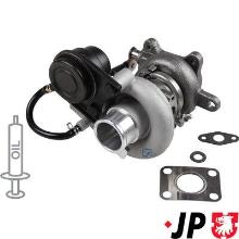 JP GROUP a/s 3517400200