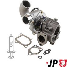 JP GROUP a/s 3517400300