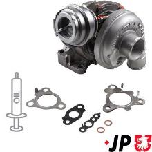 JP GROUP a/s 3517400400