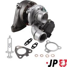 JP GROUP a/s 3517400500