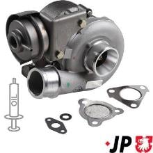 JP GROUP a/s 3517400700
