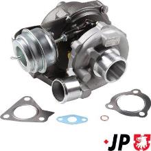 JP GROUP a/s 3517400800