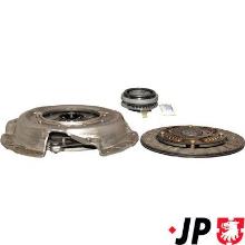 JP GROUP a/s 3530400210